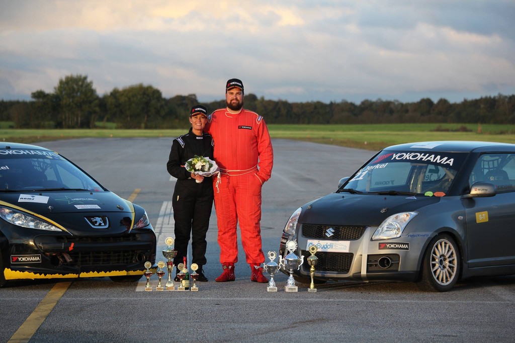 (Foto: Jerkel Racing)